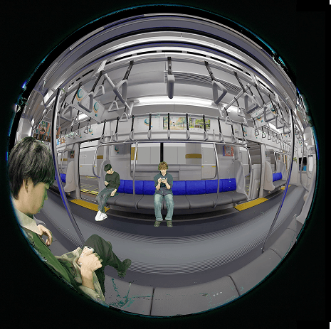 Haru プロジェクト 概要画像